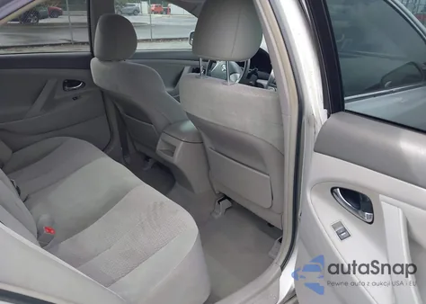 2011 Toyota Camry Le from USA, damaged, VIN 4T1BF3EK8BU685892